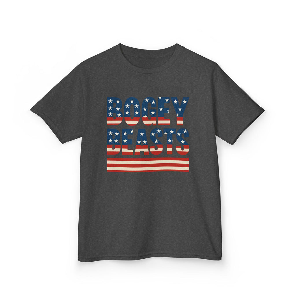 Bogey Flag Youth T-Shirt