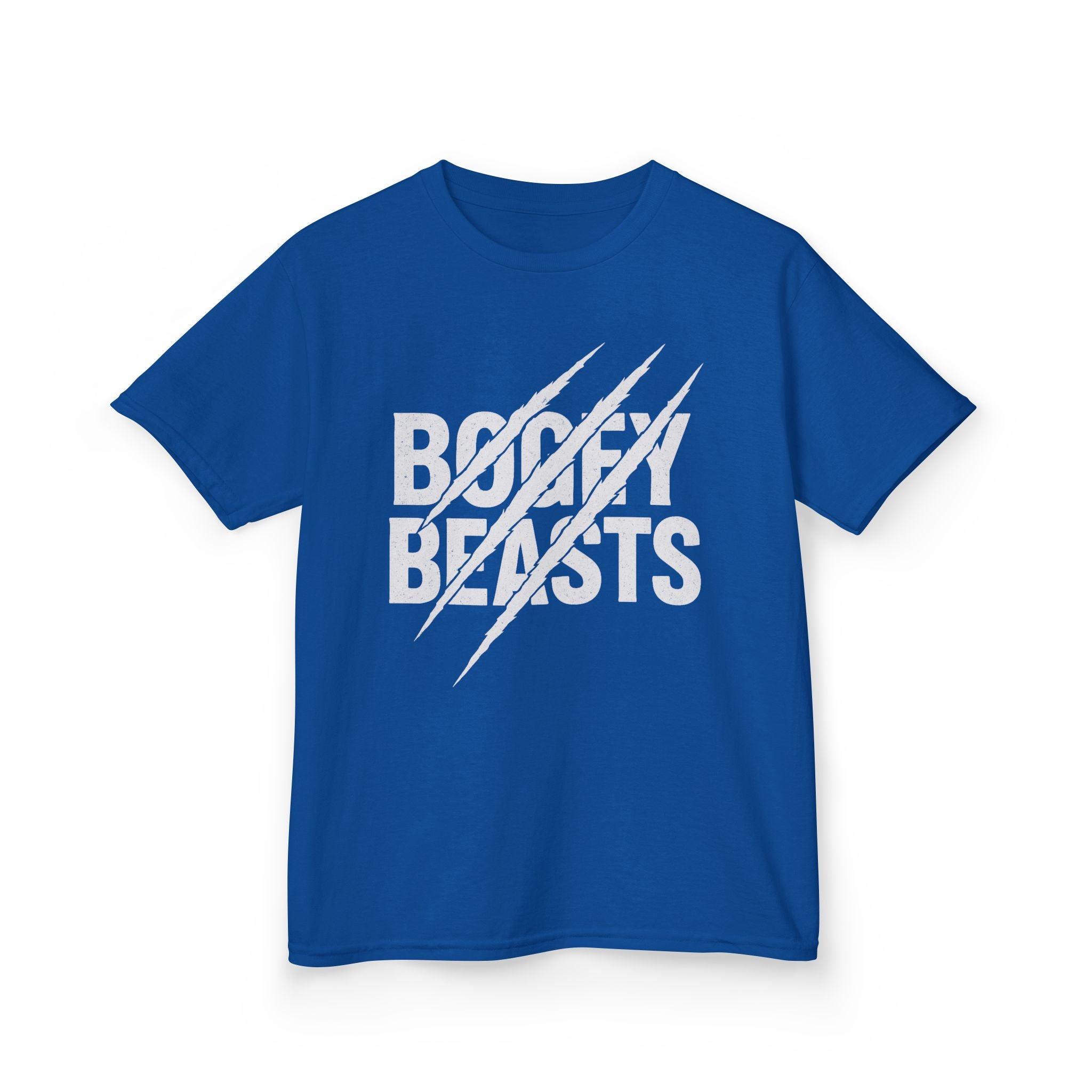 Clawback Bogey Youth T-Shirt