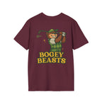 Bogey Beasts Bear T-Shirt