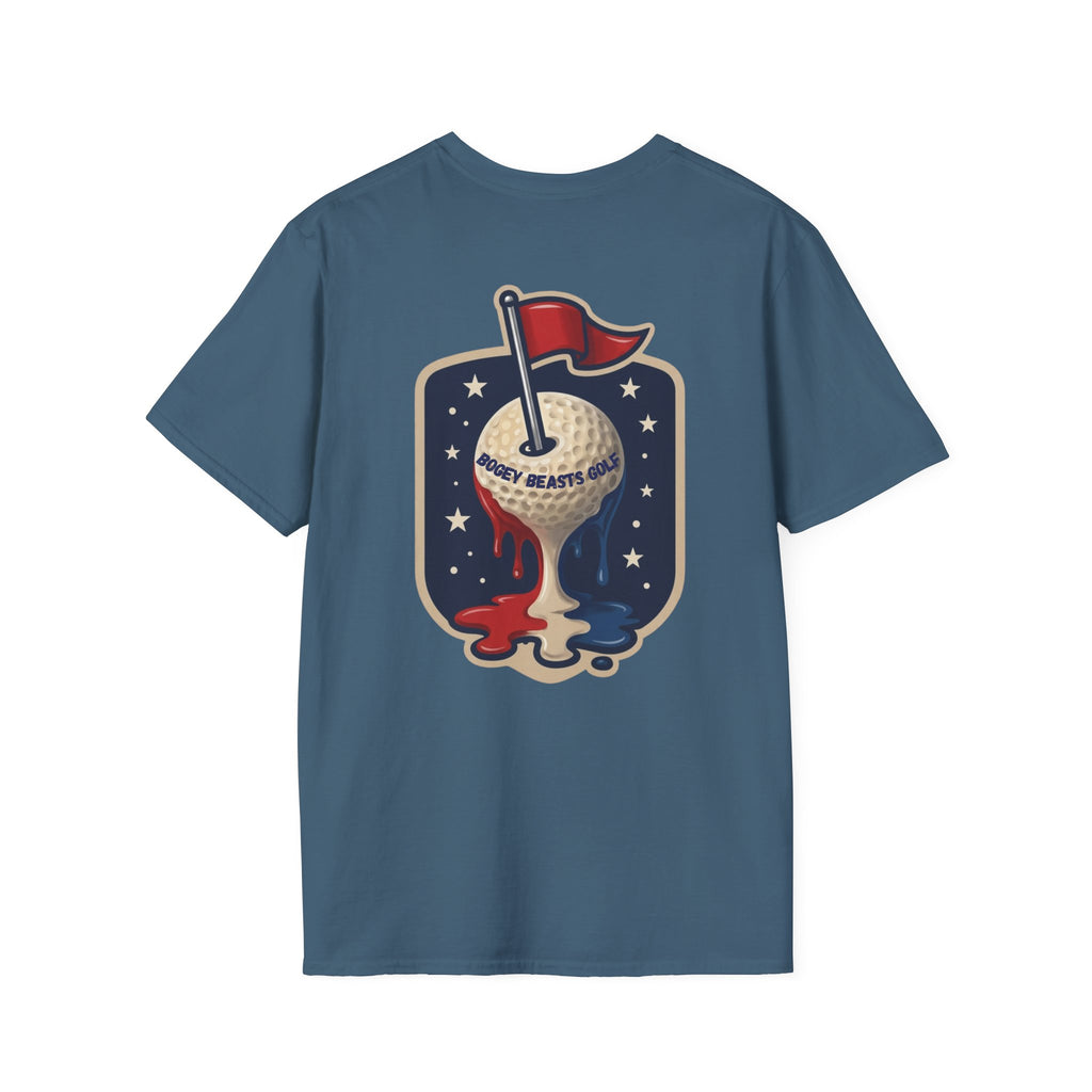 Moon Shot T-Shirt