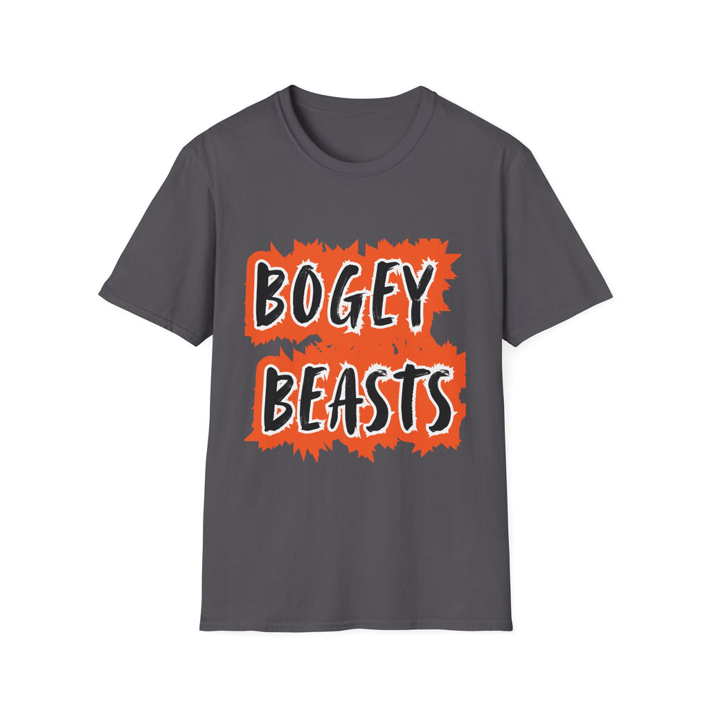 Beastly T-Shirt