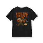 Feed the BEAST Youth T-Shirt