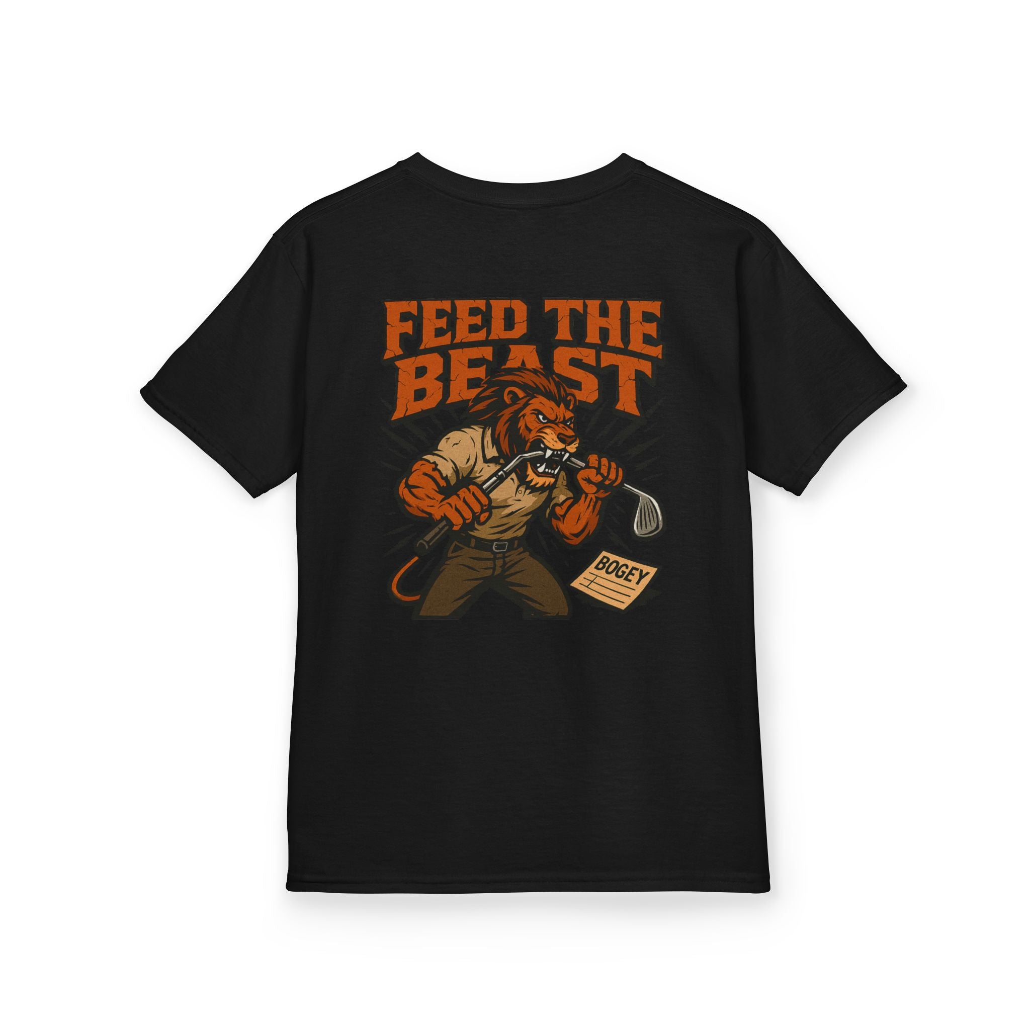 Feed the BEAST Youth T-Shirt