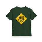 CAUTION! Youth T-Shirt