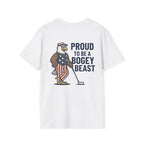Proud Bogey Beast T-Shirt