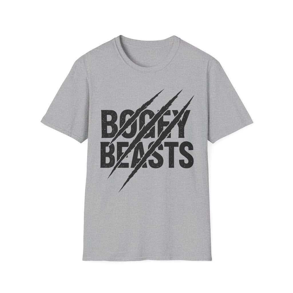 Clawback Bogey T-Shirt