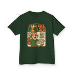 100% More Bogeys Youth T-Shirt