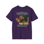 Best part of the front 9 T-Shirt