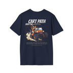Cart Path Drifting T-Shirt