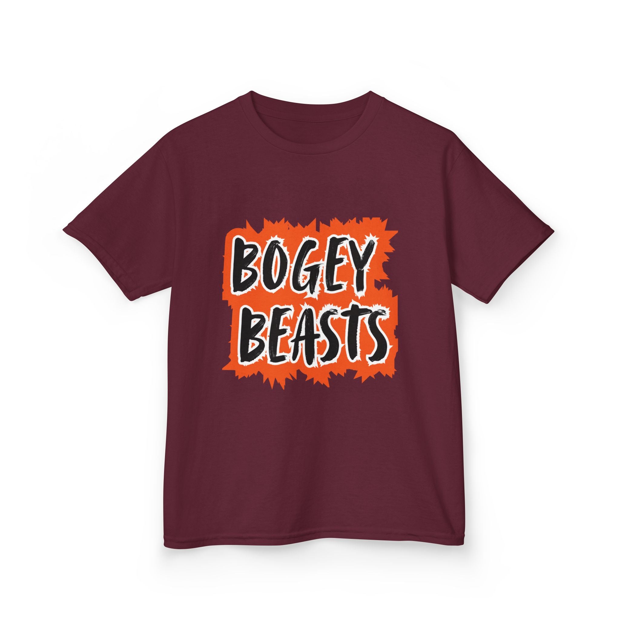 Beastly Youth T-Shirt