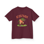 Go Home! Youth T-Shirt