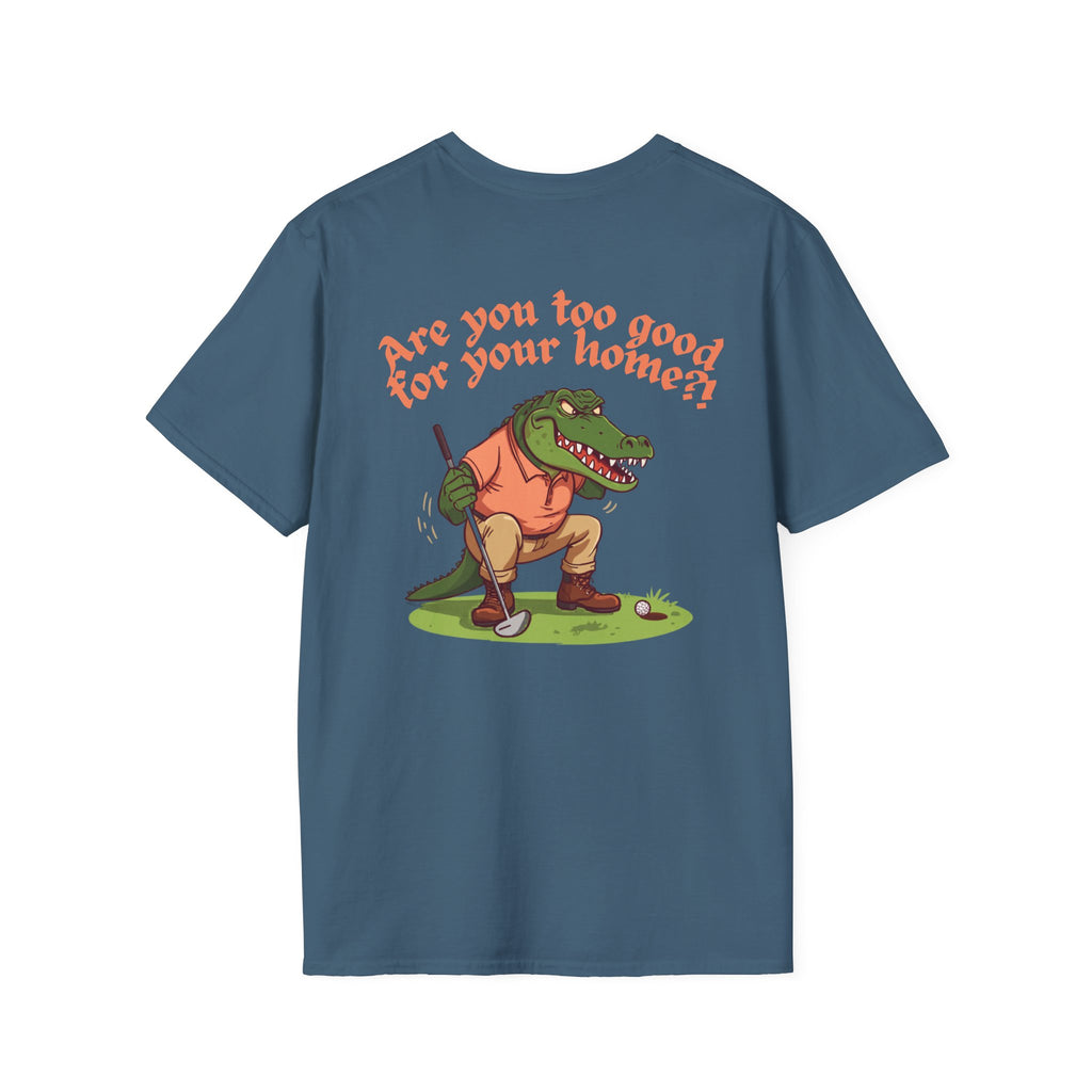 Go Home! T-Shirt