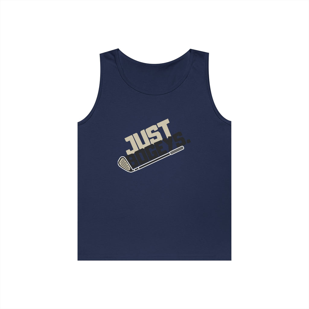 Just Bogey It Tank