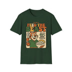 100% More Bogeys T-Shirt