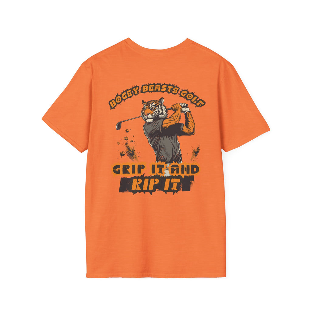 Rip It T-Shirt