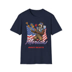 Celebrate 'Merica T-Shirt