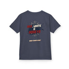 Red White & Bogeys Youth T-Shirt