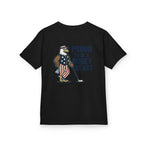 Proud Bogey Beast Youth T-Shirt