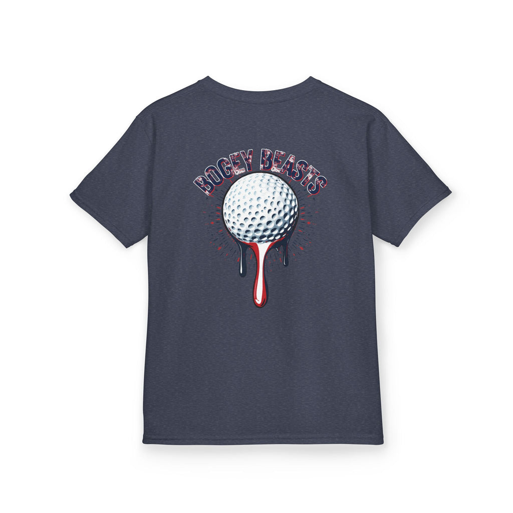 Melted Youth T-Shirt