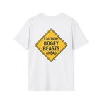 CAUTION! T-Shirt