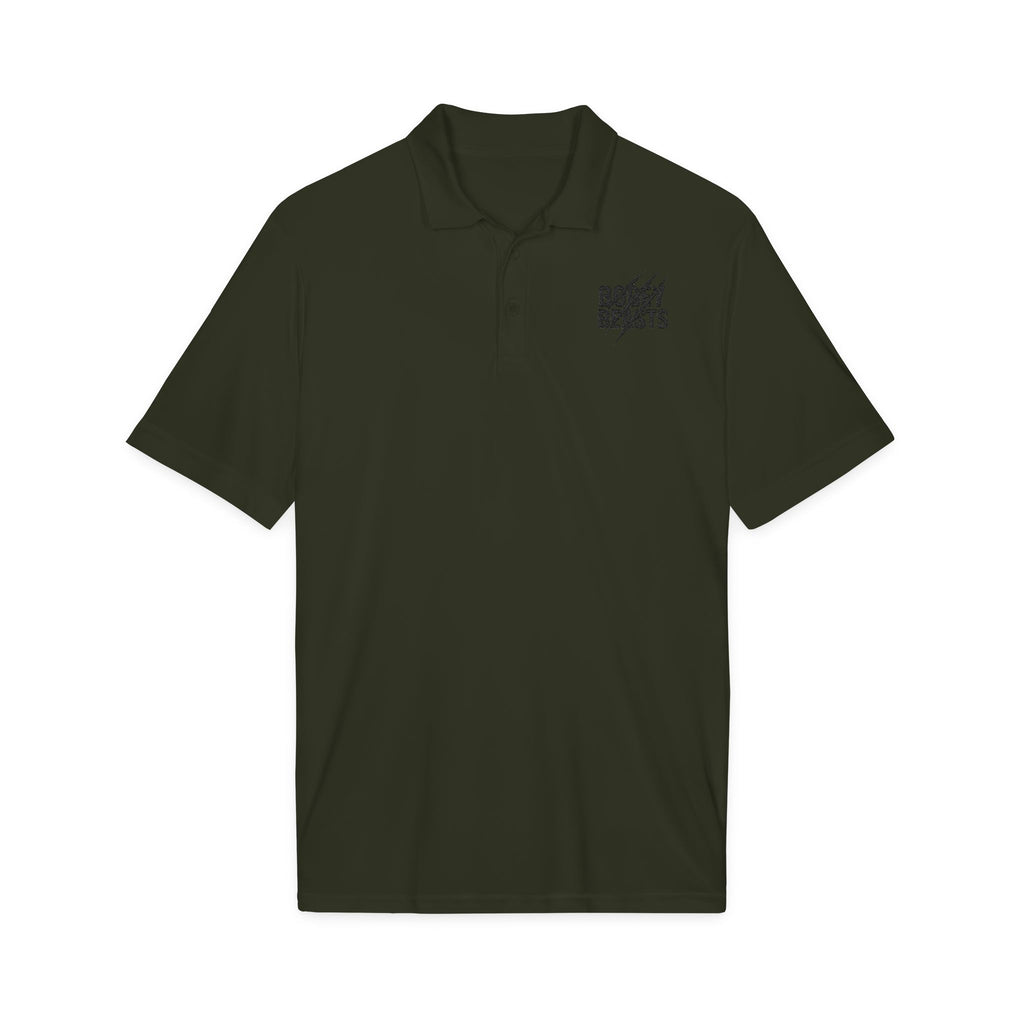 Clawback Bogey Polo