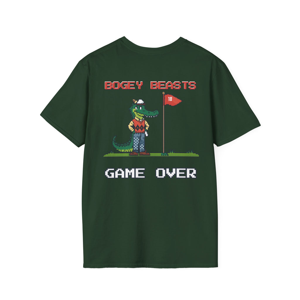 GAME OVER T-Shirt
