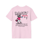 Raccoon Graffiti T-Shirt