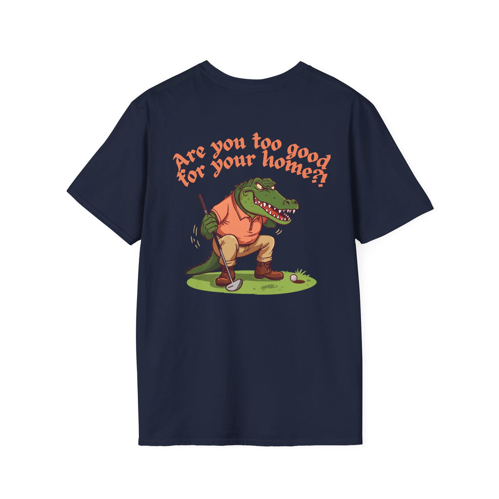Go Home! T-Shirt