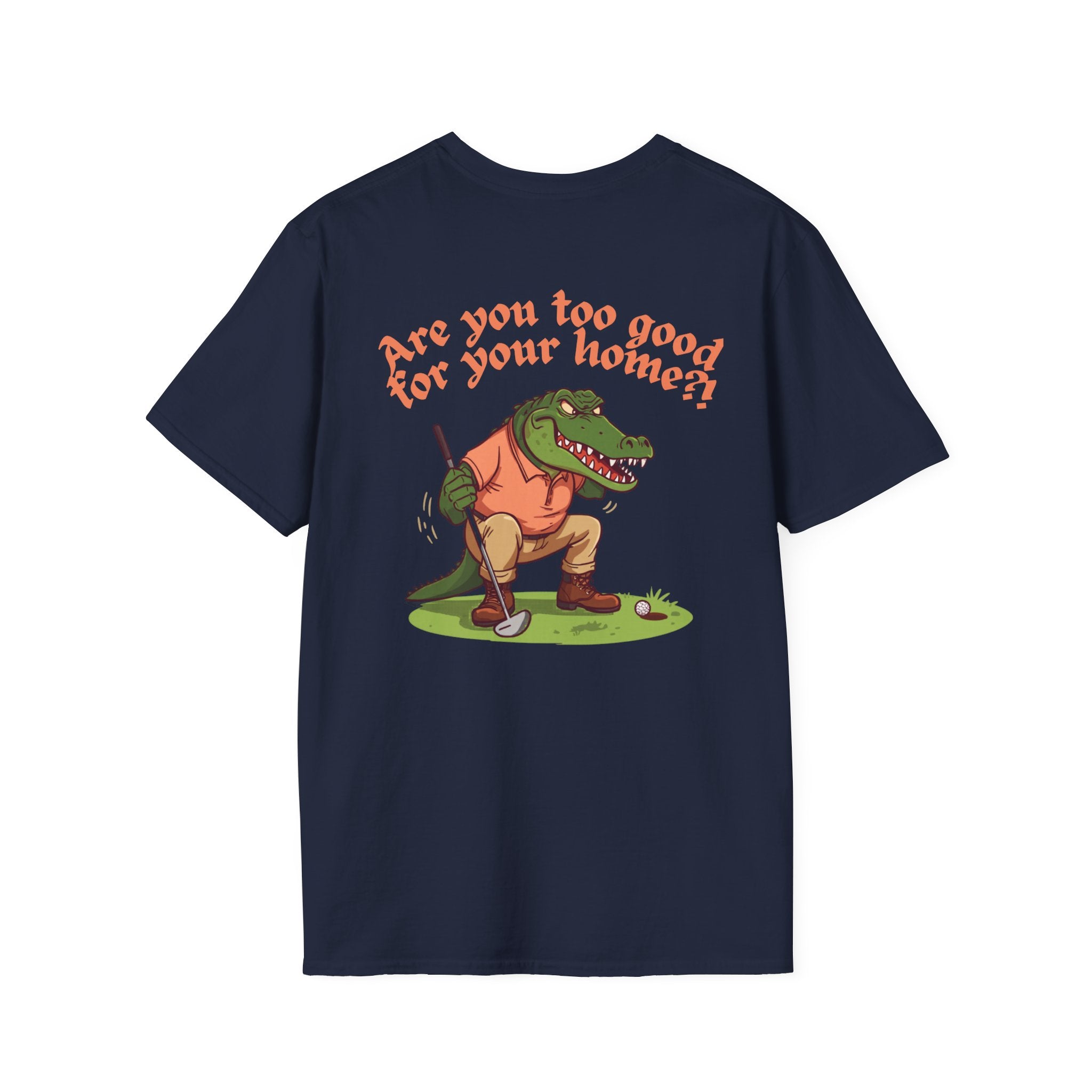 Go Home! T-Shirt
