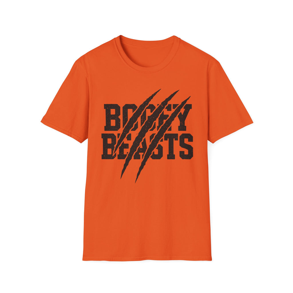 Clawback Bogey T-Shirt