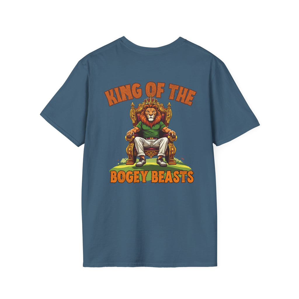 King of the Beasts T-Shirt