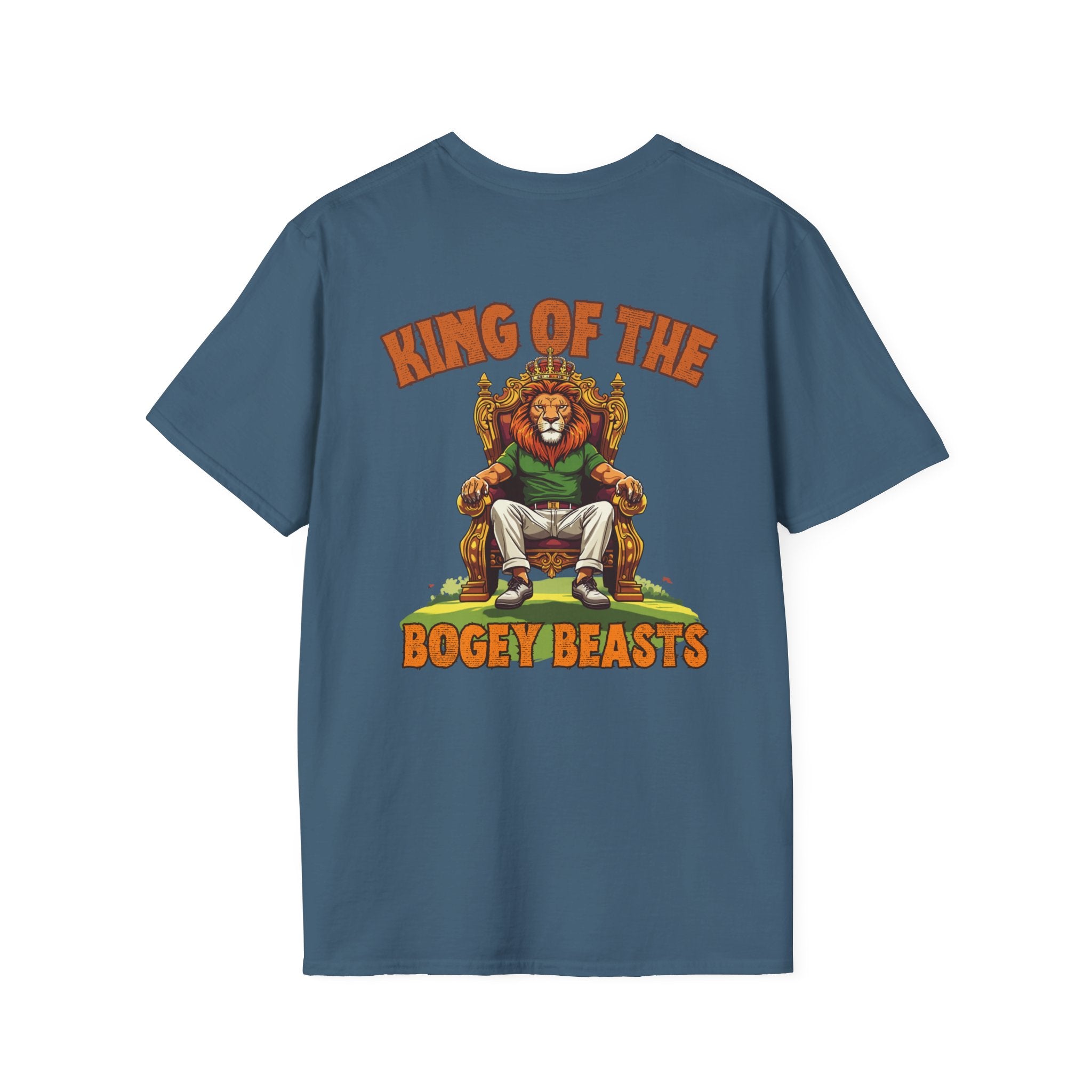 King of the Beasts T-Shirt