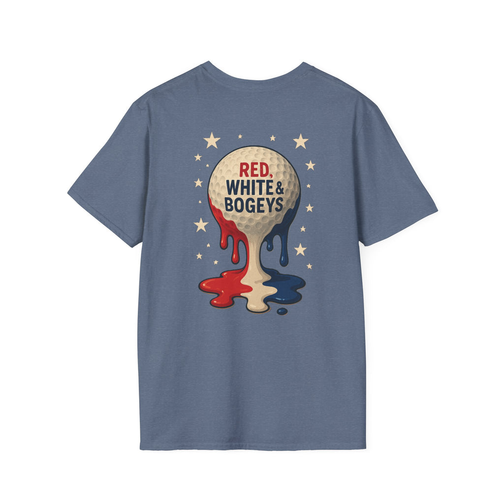 Melting Away T-Shirt
