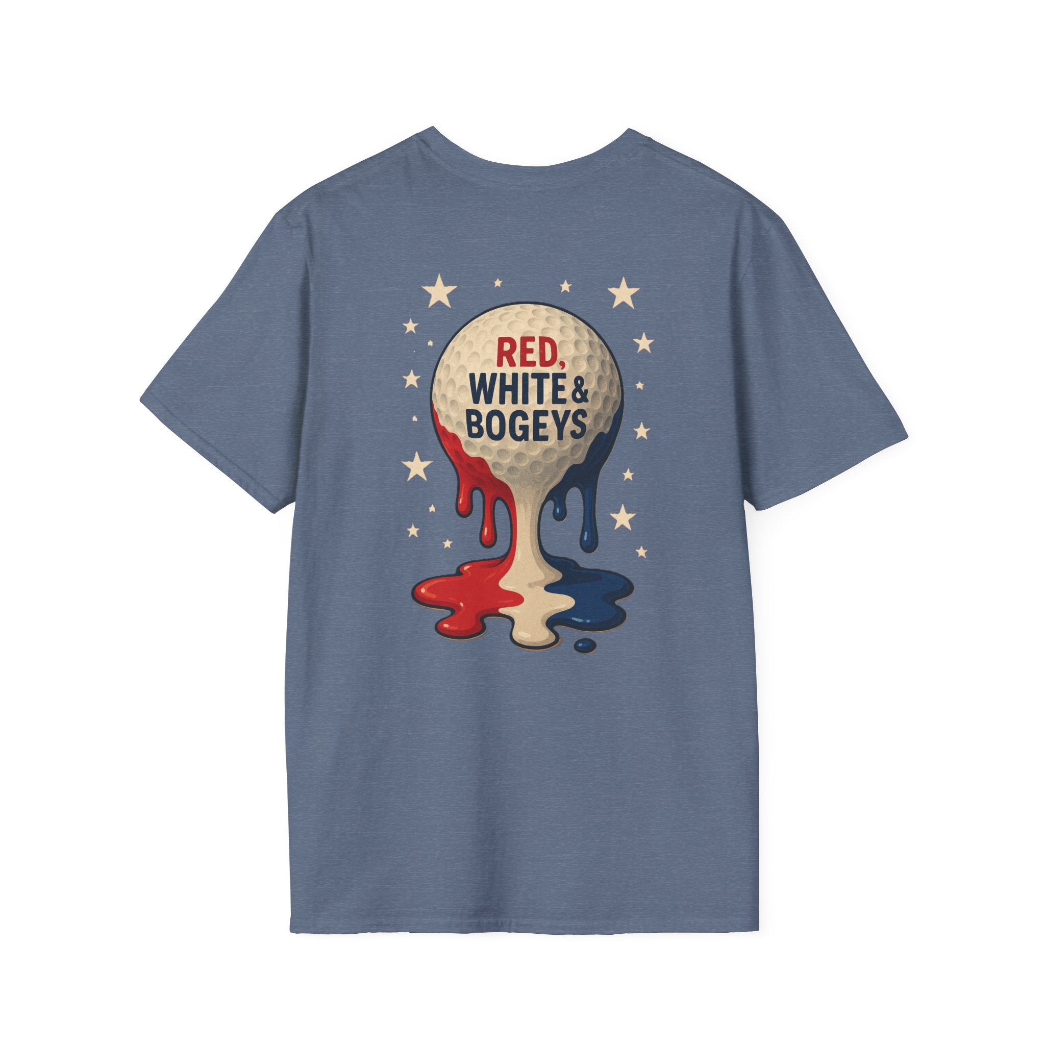 Melting Away T-Shirt