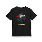 Red White & Bogeys Youth T-Shirt