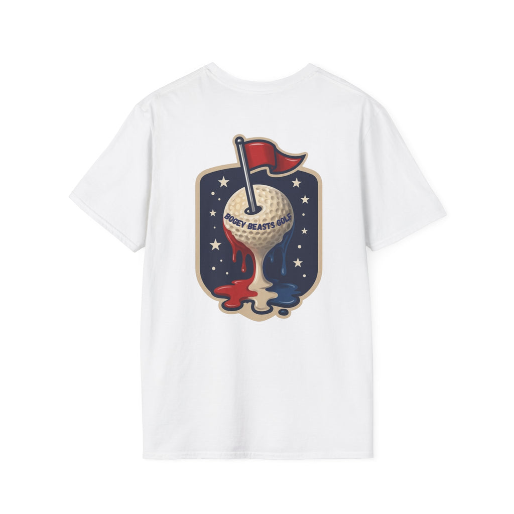 Moon Shot T-Shirt