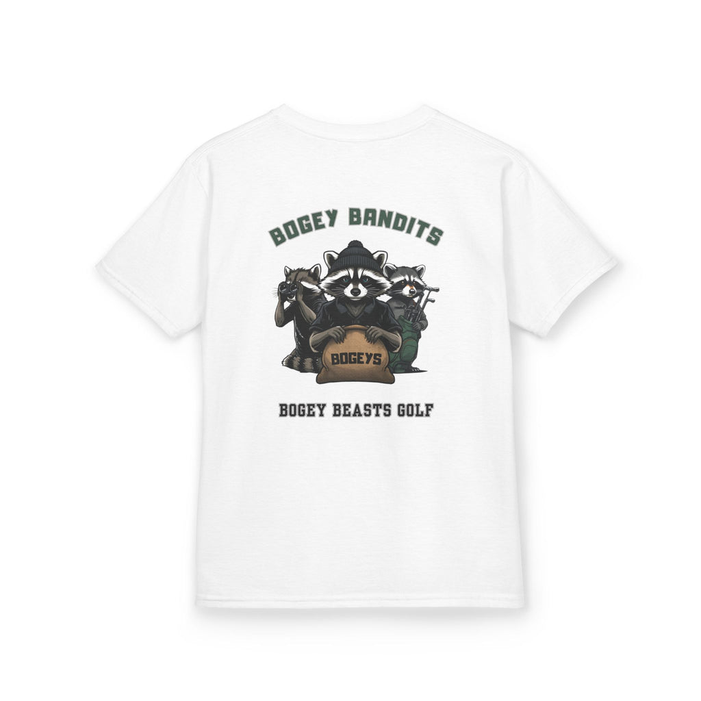 Bandits Youth T-Shirt
