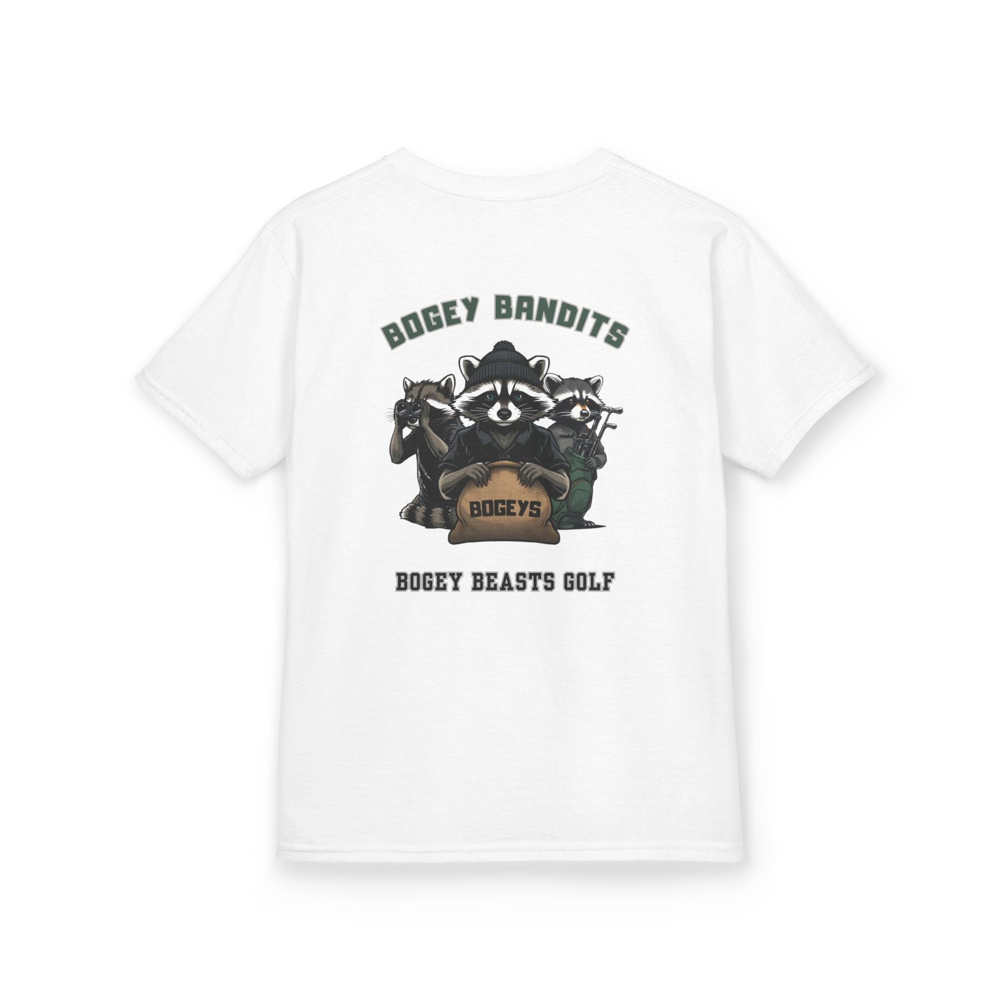 Bandits Youth T-Shirt