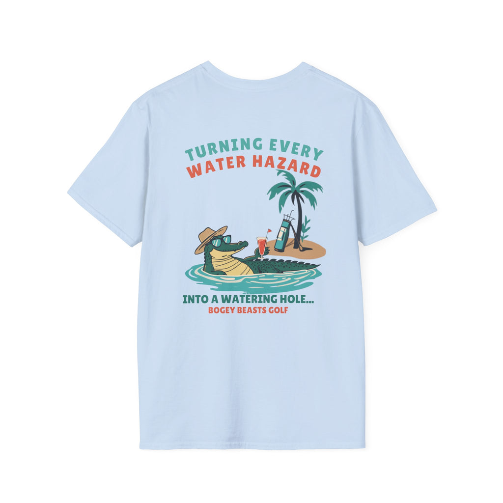 Watering Hole T-Shirt