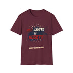 Red White & Bogeys T-Shirt