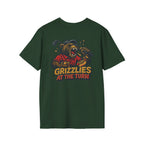 Griz at the turn T-Shirt