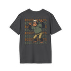 Bogey Beasts Gorilla T-Shirt