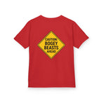CAUTION! Youth T-Shirt