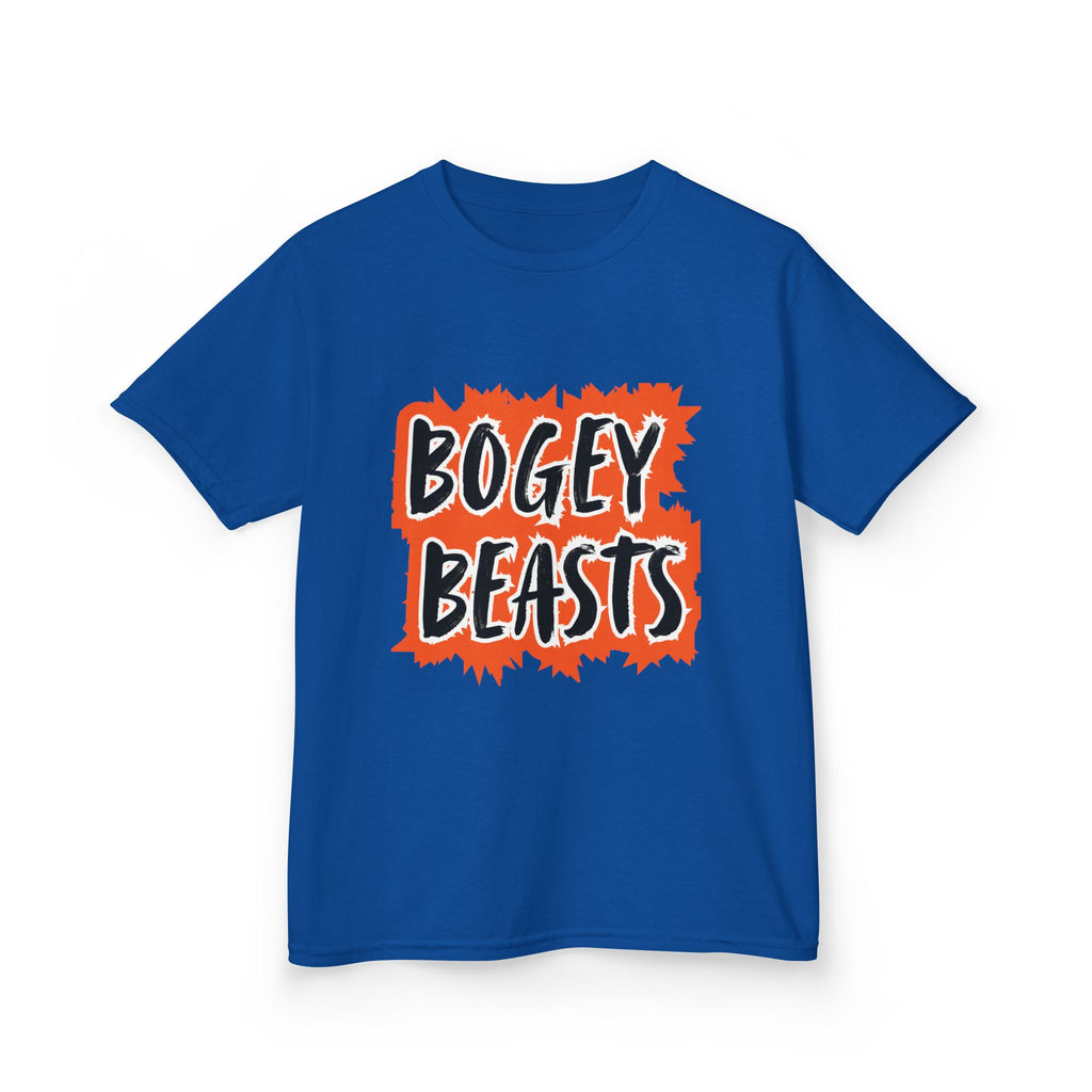 Beastly Youth T-Shirt