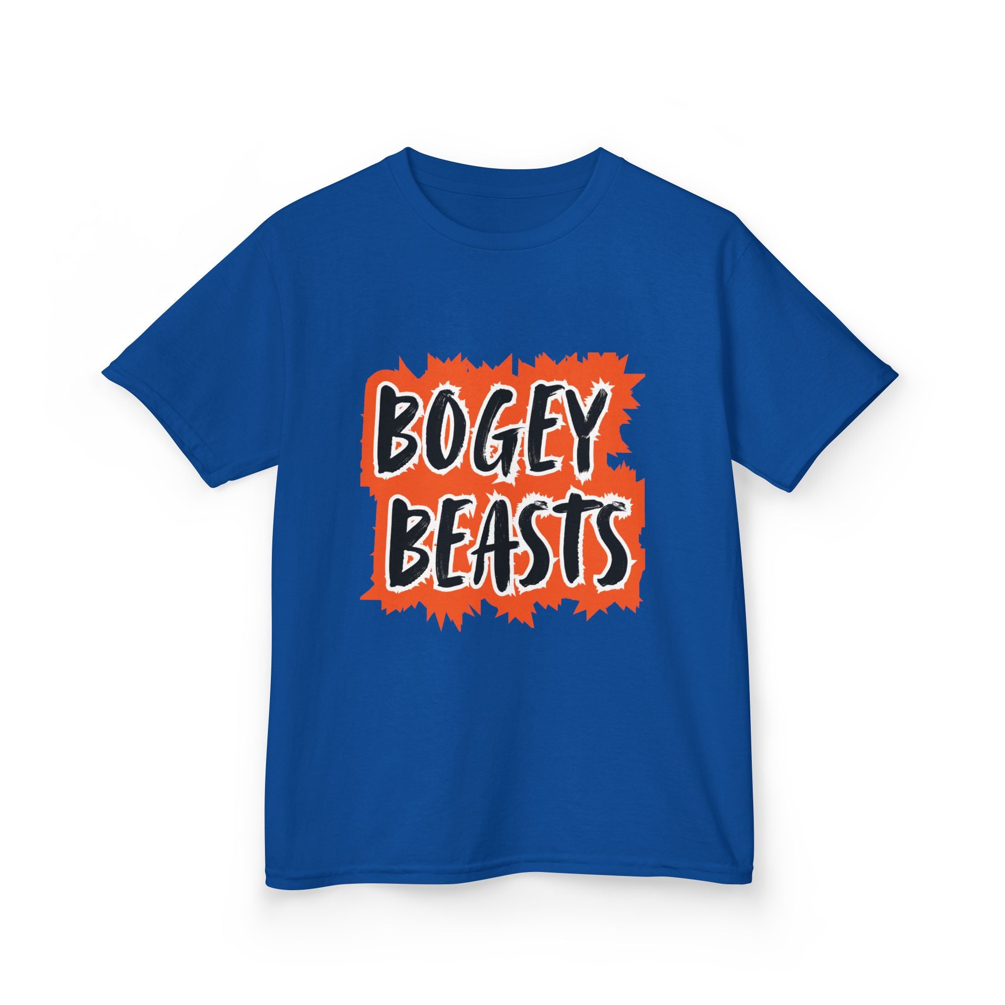Beastly Youth T-Shirt