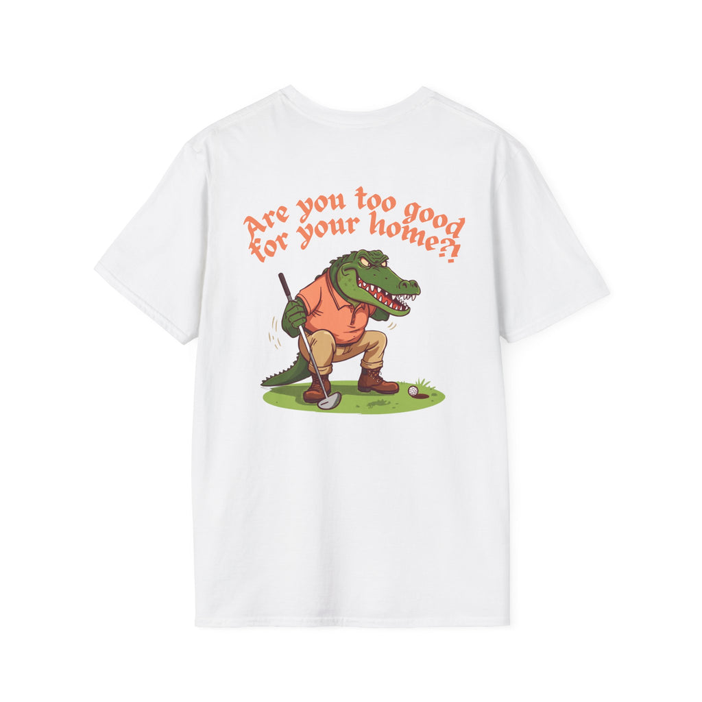 Go Home! T-Shirt