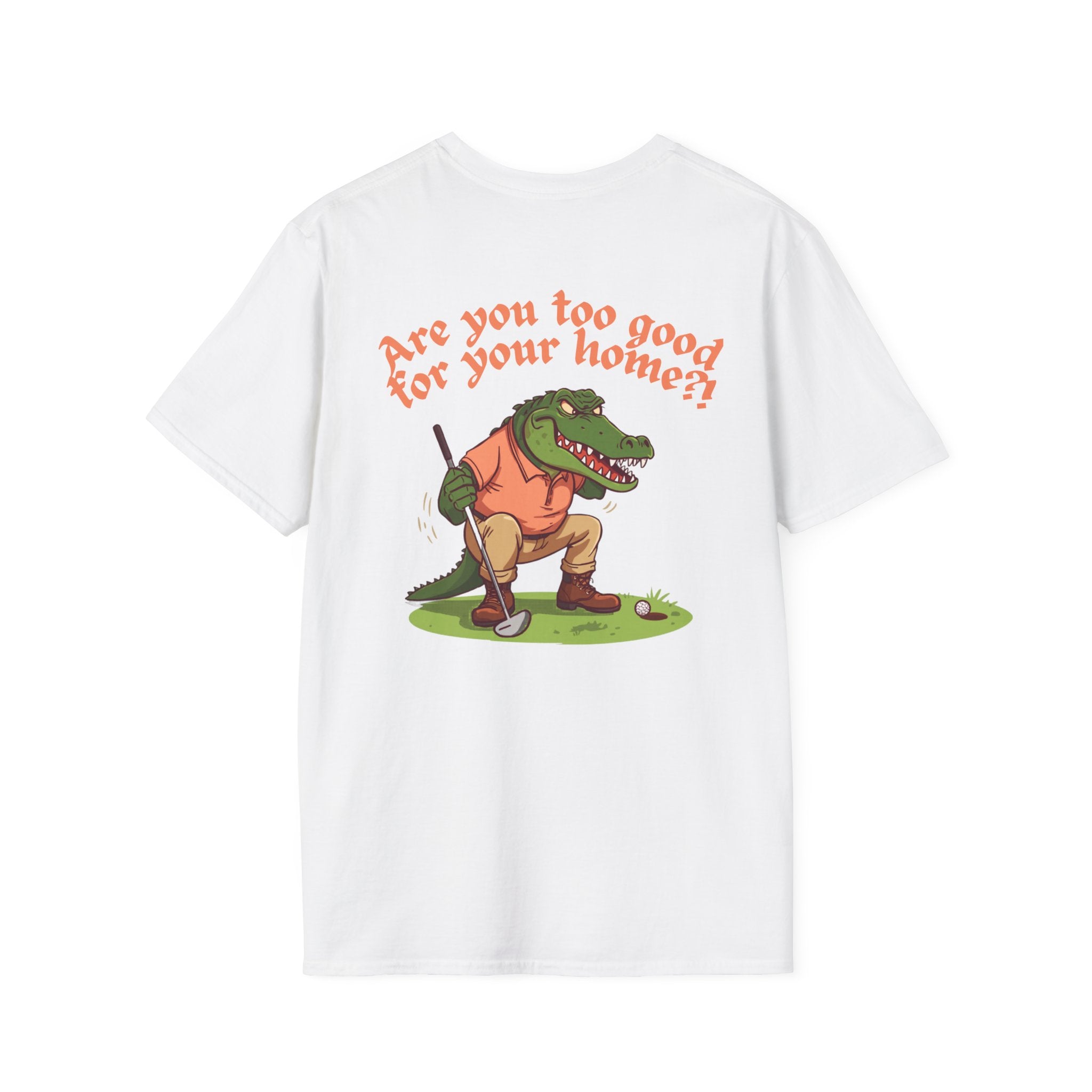 Go Home! T-Shirt