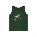 Just Bogey It Tank