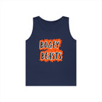 Beastly Tank
