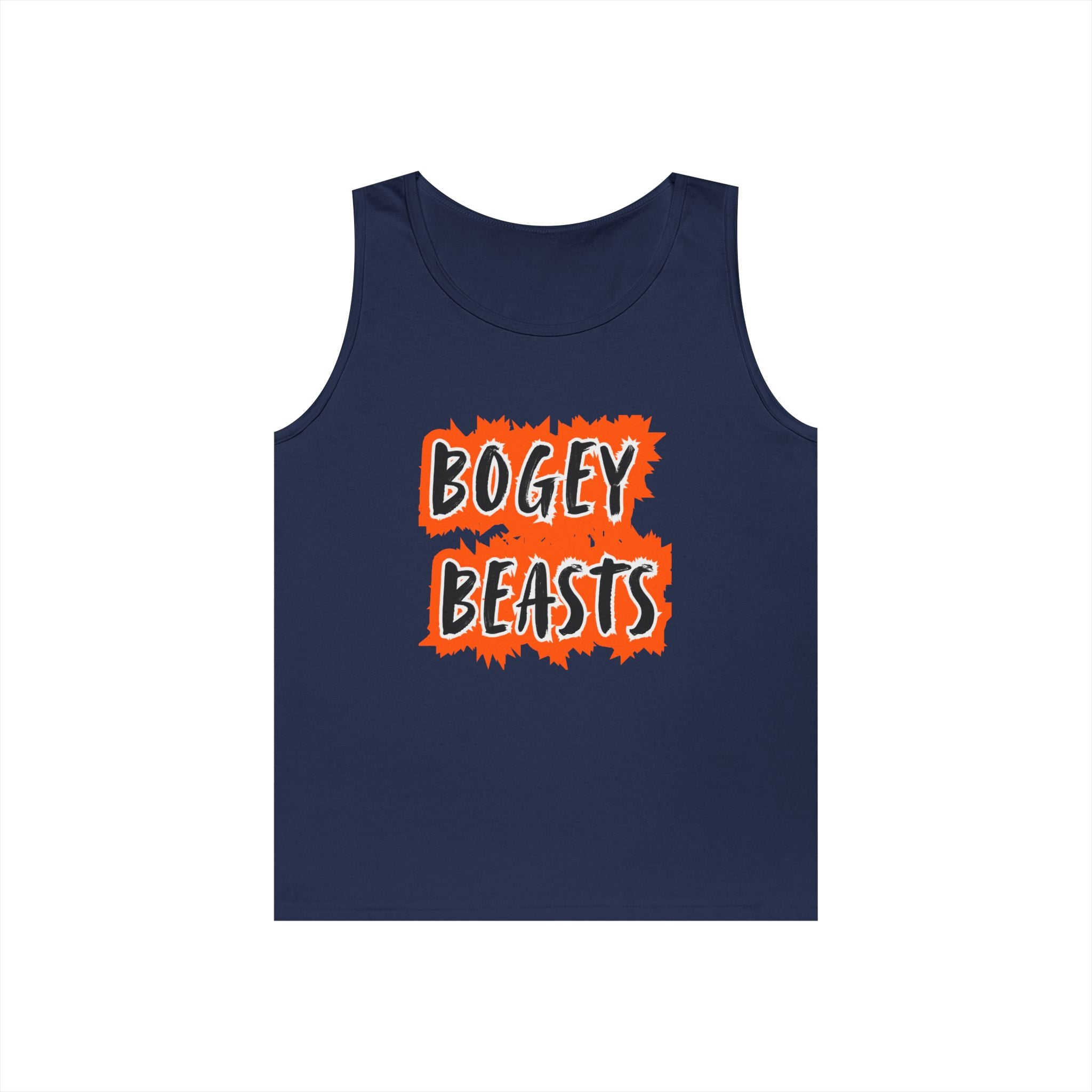 Beastly Tank